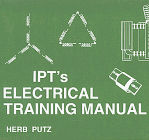 Beispielbild fr IPTs Electrical Training Manuals zum Verkauf von Zoom Books Company