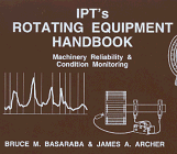 Beispielbild fr IPT's Rotating Equipment Handbook zum Verkauf von ThriftBooks-Reno