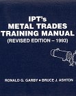 Beispielbild fr IPT's Metal Trades Training Manual zum Verkauf von HPB-Red