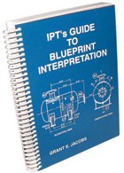 Stock image for IPT's Guide to Blueprint Interpretation for sale by SecondSale