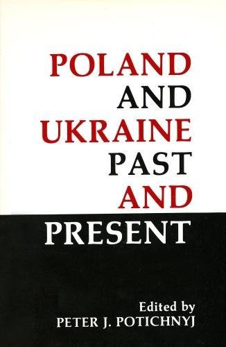 Imagen de archivo de Poland and Ukraine : Past and Present a la venta por Eric James