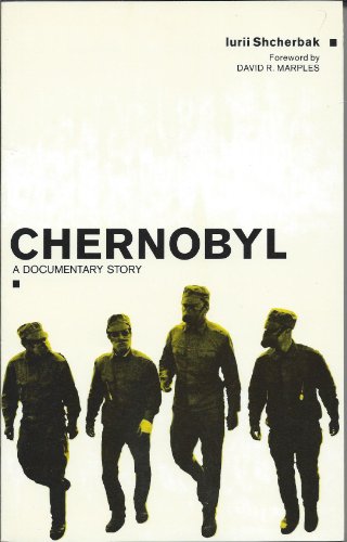 Beispielbild fr Chernobyl: A Documentary Story zum Verkauf von ThriftBooks-Dallas