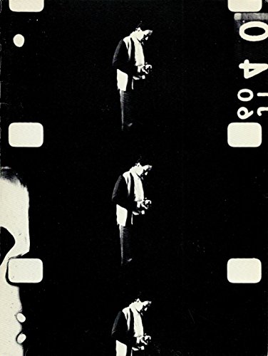 Wyn Geleynse: Filmwork and apparatus (9780920872642) by Teitelbaum, Matthew