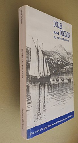 Stock image for Dories and Dorymen for sale by Zoom Books Company