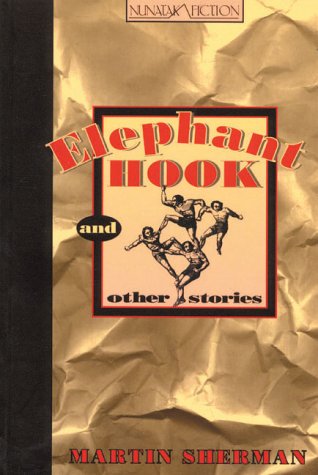 Beispielbild fr Elephant Hook zum Verkauf von ThriftBooks-Dallas