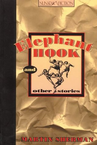 Stock image for Elephant Hook for sale by ThriftBooks-Dallas