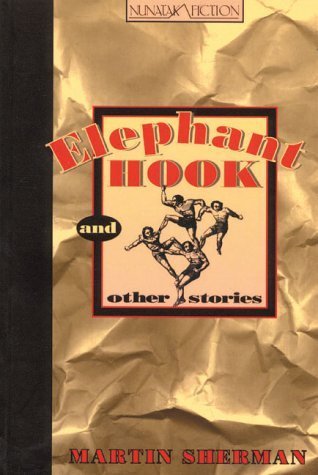 9780920897270: Elephant Hook and Other Stories (Nunatak Series)
