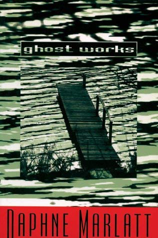 9780920897393: Ghost Works