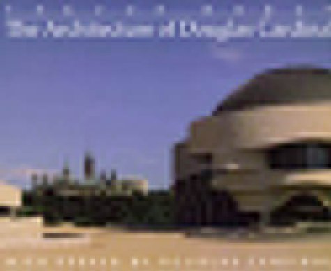Beispielbild fr The Architecture of Douglas Cardinal zum Verkauf von WorldofBooks