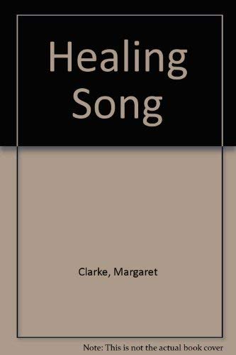 Beispielbild fr Healing Song zum Verkauf von Companion Books