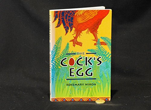 Stock image for The Cock's Egg for sale by medimops