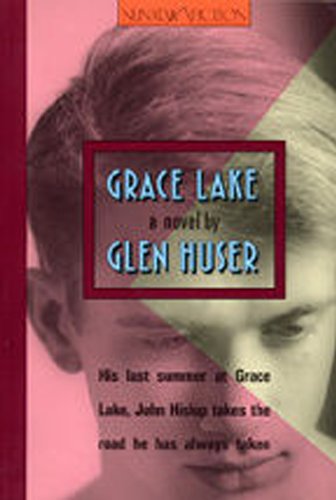 Beispielbild fr Grace Lake (Nunatak Fiction) (Nunatak Fiction;;2) zum Verkauf von WorldofBooks