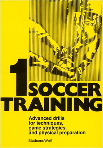 9780920905265: Soccer Training 1