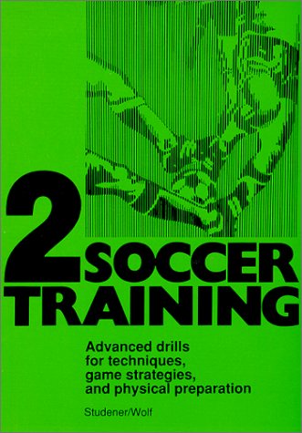 9780920905289: Soccer Training 2