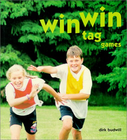 Stock image for Win-Win Tag Games Budwill, Dirk for sale by Ocean Books
