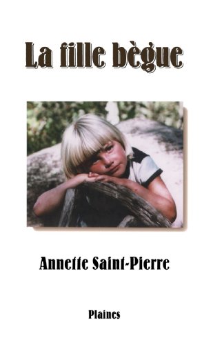 Stock image for La fille bgue (French Edition) for sale by Ammareal