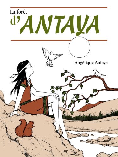 Stock image for La Foret d'Antaya for sale by Bay Used Books