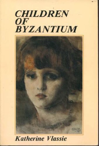 Stock image for Children of Byzantium for sale by Quickhatch Books