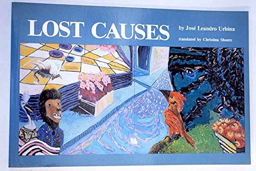 9780920953266: Lost Causes