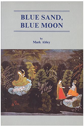 Imagen de archivo de Blue Sand, Blue Moon a la venta por Wonder Book