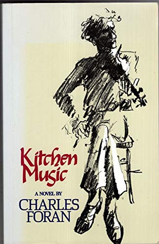 Stock image for Kitchen music: A novel for sale by The Book Scouts