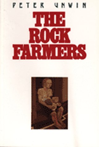 Stock image for The Rock Farmers for sale by Eric James