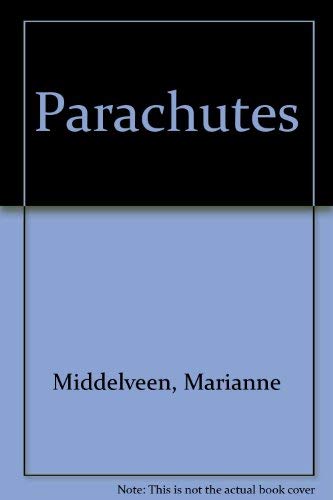 Stock image for Parachutes for sale by Alexander Books (ABAC/ILAB)