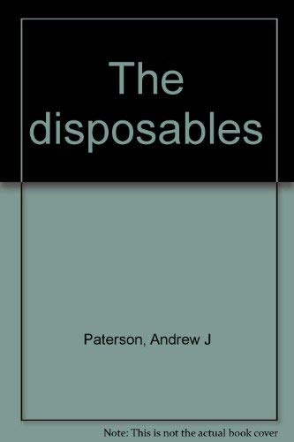 Stock image for The Disposables for sale by Raritan River Books