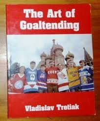 9780920985038: The Art of Goaltending