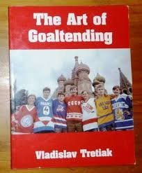 9780920985038: Art of Goaltending