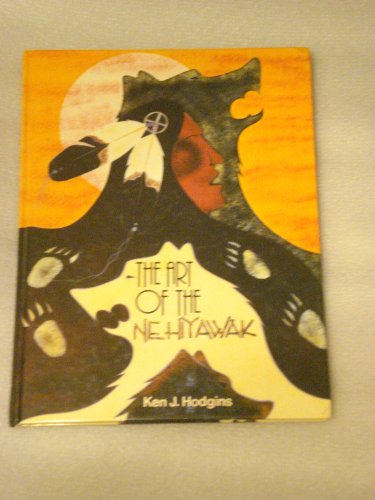 Imagen de archivo de The Art of the Nehiyawak: Exploring the Art and Crafts of the Woods Cree a la venta por ThriftBooks-Dallas