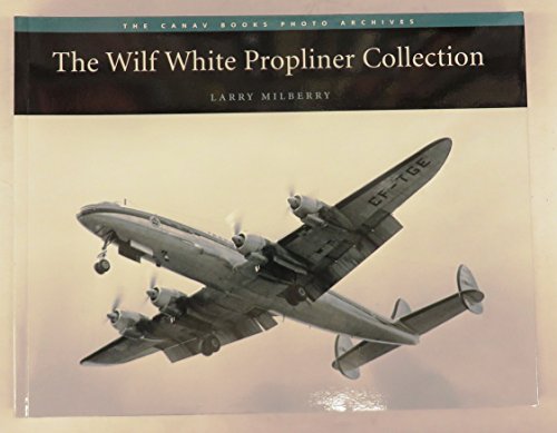 The Wilf White Propline Collection