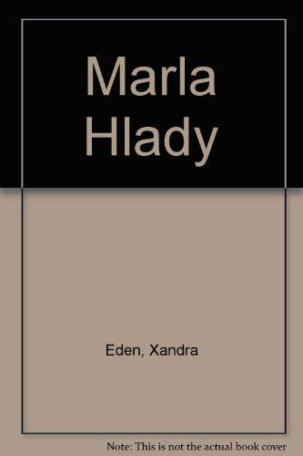 Stock image for Marla Hlady for sale by The Second Reader Bookshop