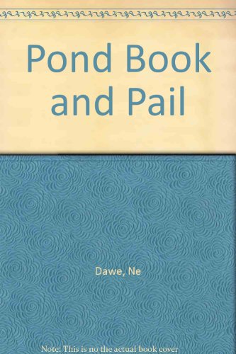 Beispielbild fr The Pond Book zum Verkauf von Wally's Books