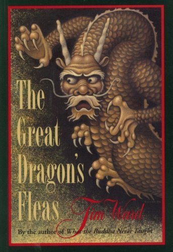 Beispielbild fr The Great Dragon's Fleas zum Verkauf von Better World Books