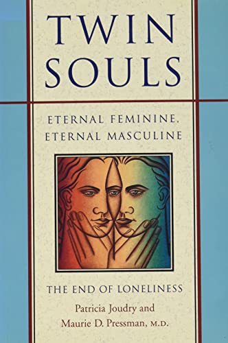 9780921051879: Twin Souls: Eternal Feminine, Eternal Masculine