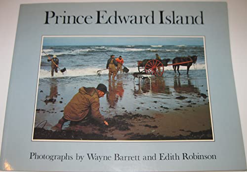 Stock image for Prince Edward Island for sale by HPB Inc.