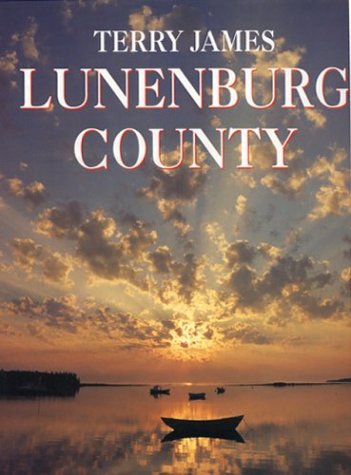 Stock image for Lunenburg County for sale by WorldofBooks