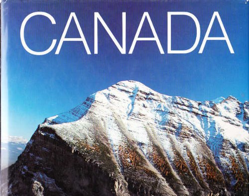 Stock image for Canada for sale by Kennys Bookstore