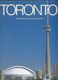 9780921061847: Toronto