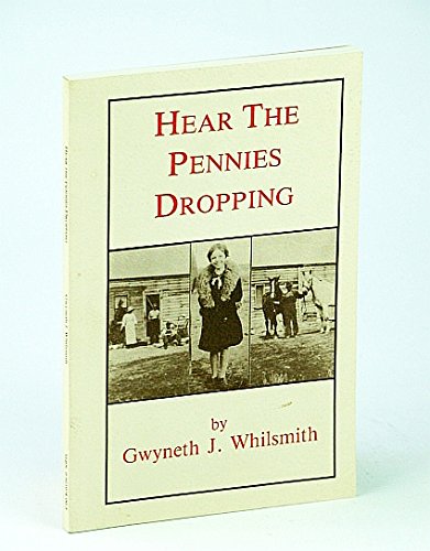 9780921078005: Hear the pennies dropping