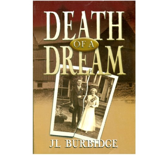 Stock image for Death of a Dream for sale by Lower Beverley Better Books