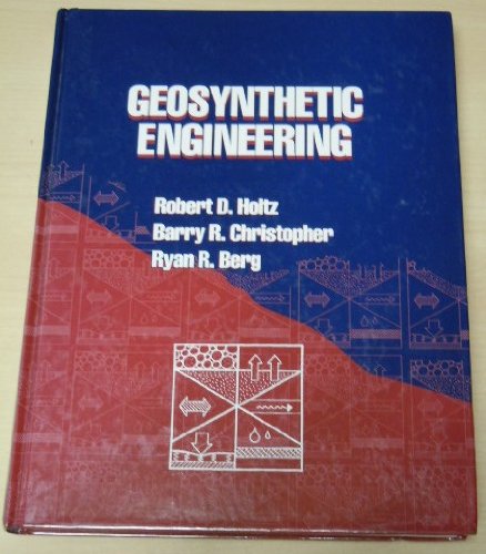 Imagen de archivo de Geosynthetic Engineering a la venta por HPB-Red