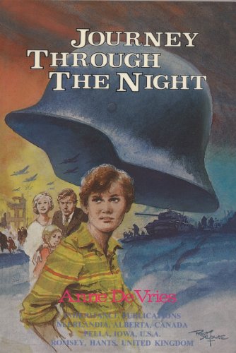 Beispielbild fr Journey Through the Night zum Verkauf von Better World Books