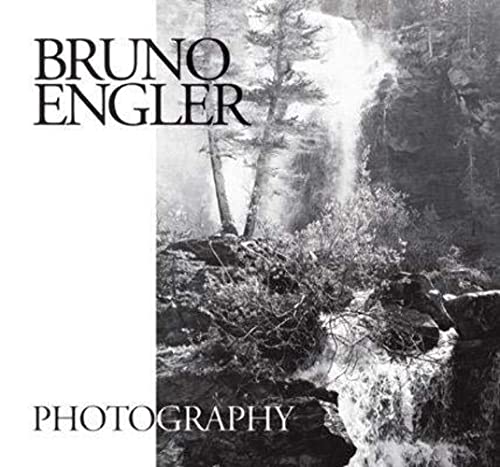 Beispielbild fr Bruno Engler Photography : Sixty Years of Mountain Photography in the Canadian Rockies zum Verkauf von Better World Books