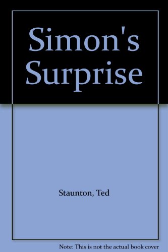Stock image for Simon's Surprise for sale by Bookmans