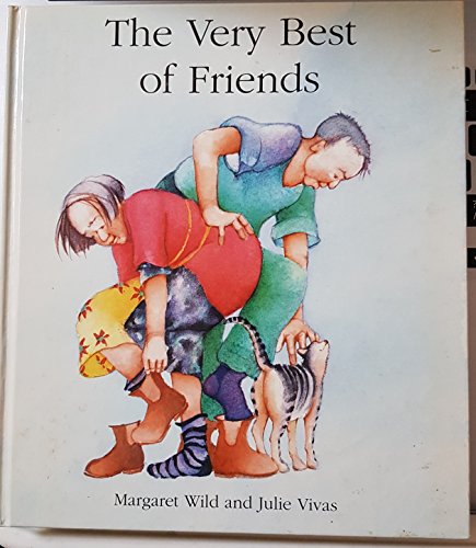Beispielbild fr Very Best of Friends zum Verkauf von ThriftBooks-Atlanta