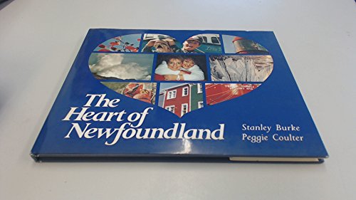 Beispielbild fr The Heart of Newfoundland zum Verkauf von Bay Used Books