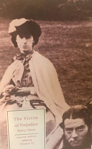 9780921149378: The Victim of Prejudice (Broadview Literary Texts)