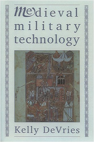 9780921149743: Medieval Military Technology